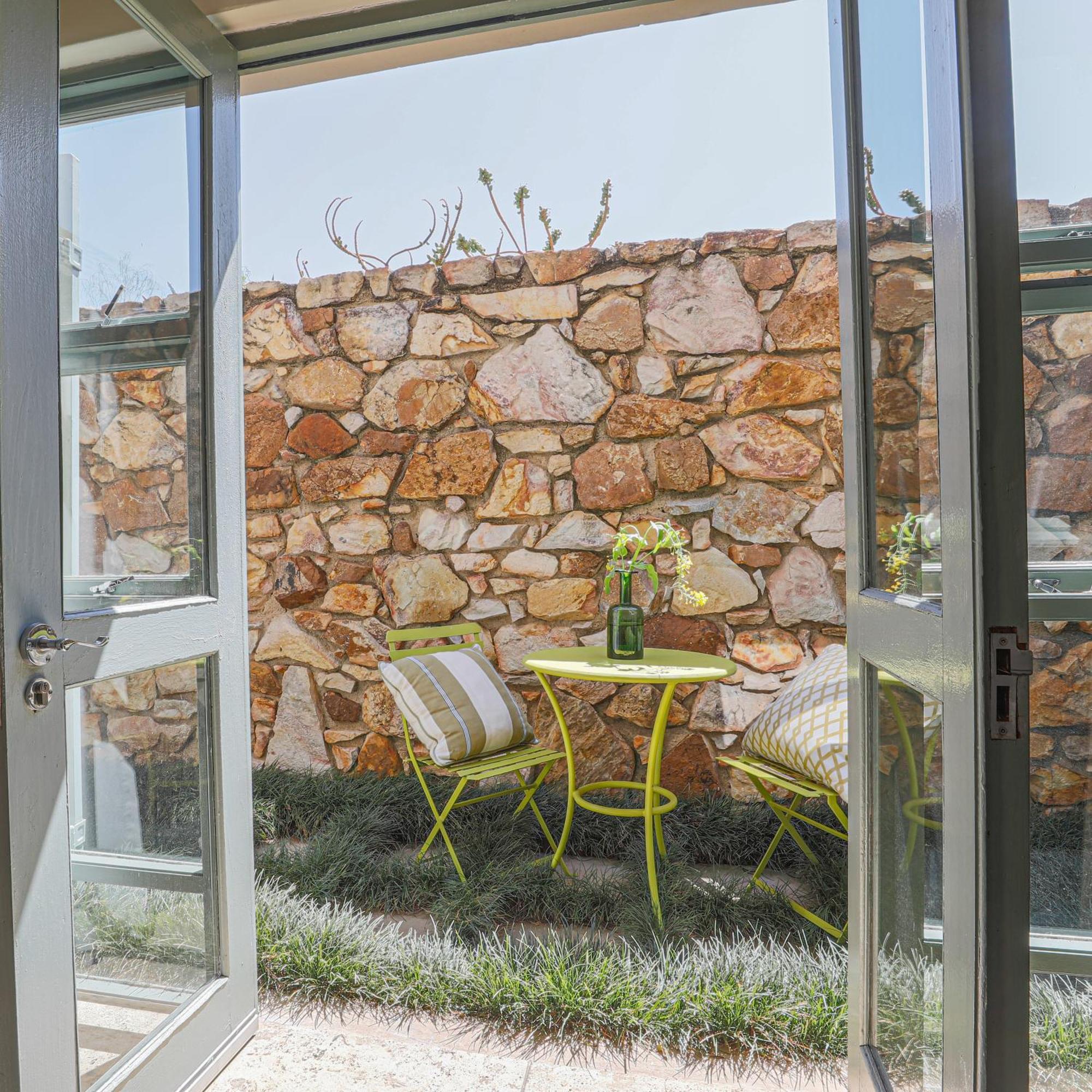 The Parkwood Hotel Johannesburg Exterior foto