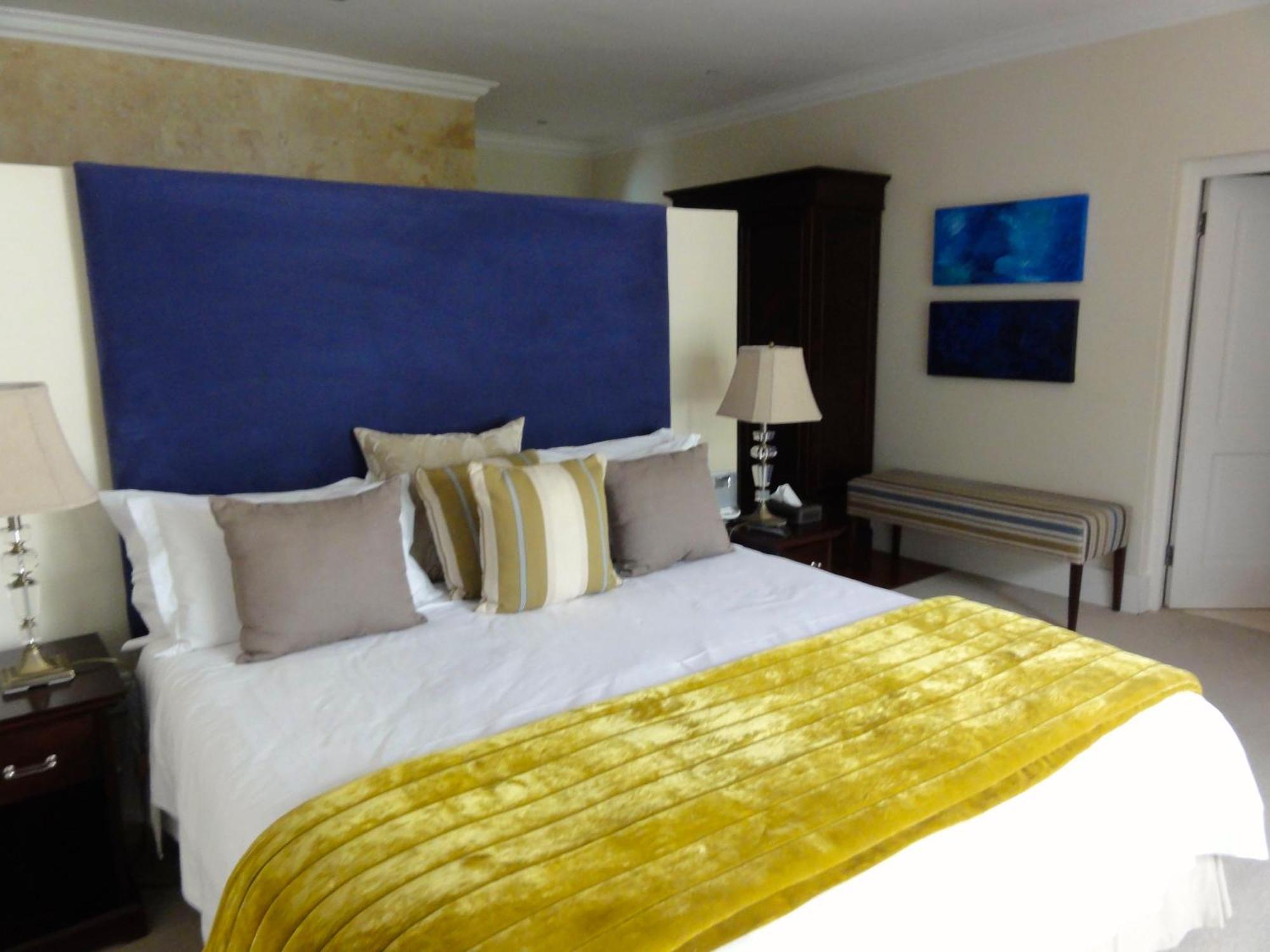 The Parkwood Hotel Johannesburg Cameră foto